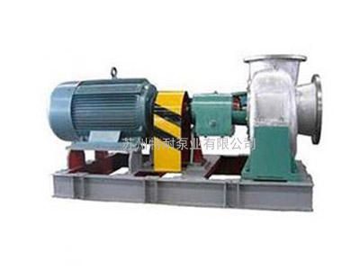 ECP混流式蒸发强制循环泵